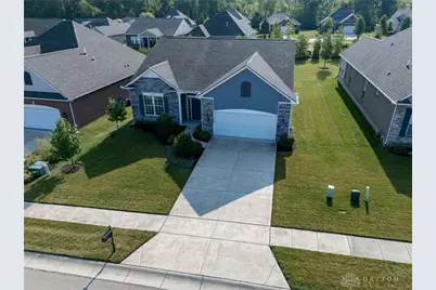 10162 Chedworth Drive, Dayton, OH 45458 - Photo 37