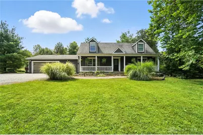 3841 Wilmington Road, Lebanon, OH 45036 - Photo 7