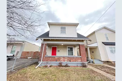 1609 First Street, Middletown, OH 45044 - Photo 1