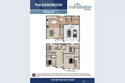 662 Addy Avenue, Sidney, OH 45365 - Photo 3