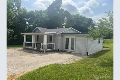 8341 W Covington Gettysburg Road, Covington, OH 45318 - Photo 1