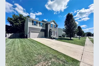 2499 Jenny Marie Drive, Xenia, OH 45385 - Photo 1