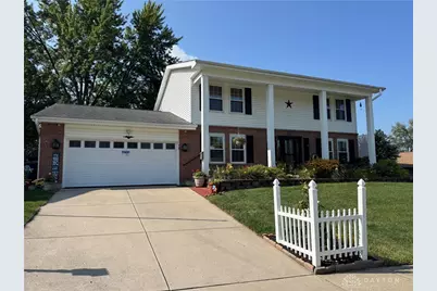 4048 Quail Bush Drive, Dayton, OH 45424 - Photo 1