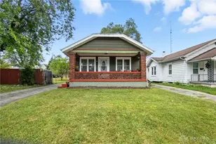 1745 S Smithville Rd, Dayton, OH 45410 - Photo 1