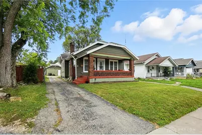 1745 S Smithville Road, Dayton, OH 45410 - Photo 3