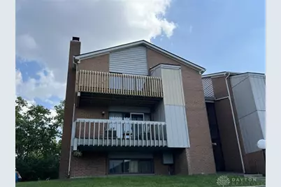 1116 Eagle Feather Circle #E, West Carrollton, OH 45449 - Photo 17