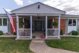 317 N Harrison St, New Madison, OH 45346 - Photo 5