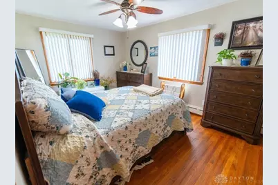 317 N Harrison Street, New Madison, OH 45346 - Photo 19