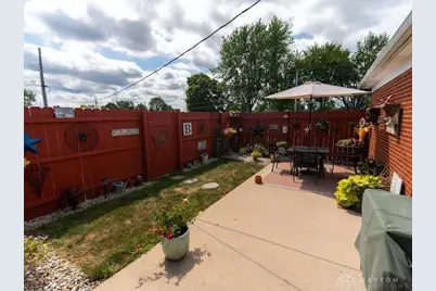 317 N Harrison Street, New Madison, OH 45346 - Photo 33