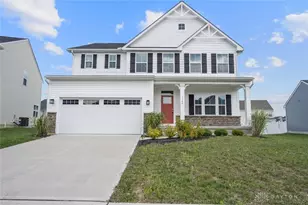 5166 Catalpa Dr, Tipp City, OH 45371 - Photo 1