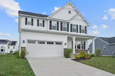 5166 Catalpa Drive, Tipp City, OH 45371 - Photo 3