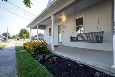 123 N Harrison Street, New Madison, OH 45346 - Photo 5