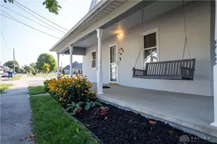 123 N Harrison St, New Madison, OH 45346 - Photo 5