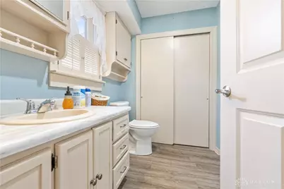 123 N Harrison Street, New Madison, OH 45346 - Photo 25