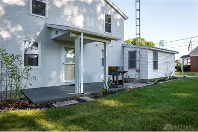 123 N Harrison Street, New Madison, OH 45346 - Photo 7