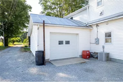 123 N Harrison Street, New Madison, OH 45346 - Photo 9