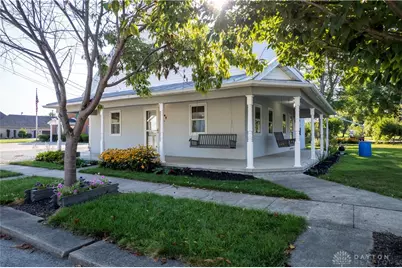 123 N Harrison Street, New Madison, OH 45346 - Photo 3