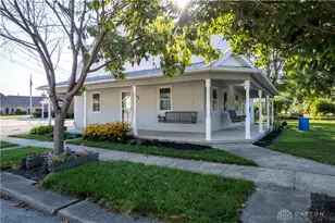 123 N Harrison St, New Madison, OH 45346 - Photo 3