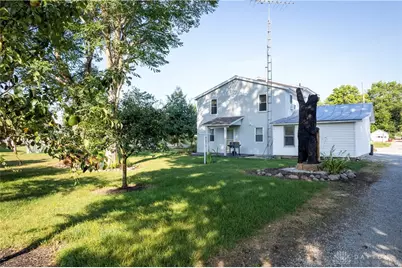 123 N Harrison Street, New Madison, OH 45346 - Photo 11