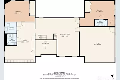 3993 Applewood Lane, Dayton, OH 45429 - Photo 63