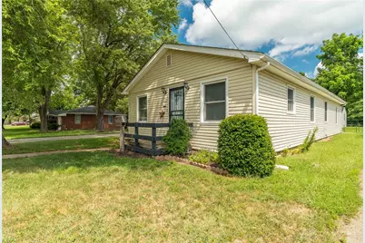 309 N Spring Street, New Paris, OH 45347 - Photo 1