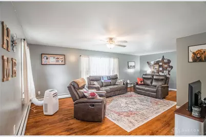 309 N Spring Street, New Paris, OH 45347 - Photo 5