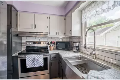 309 N Spring Street, New Paris, OH 45347 - Photo 9