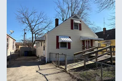 1460 Kipling Drive, Dayton, OH 45406 - Photo 1