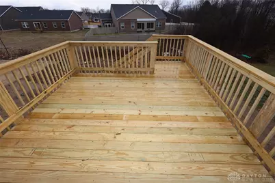 460 Crossing Lane #8299, Miami Township, OH 45449 - Photo 9