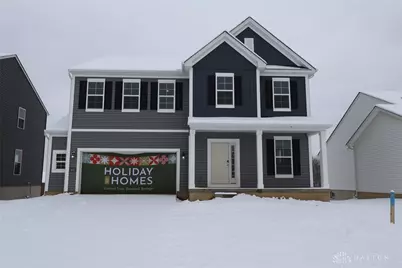 460 Crossing Lane #8299, Miami Township, OH 45449 - Photo 5