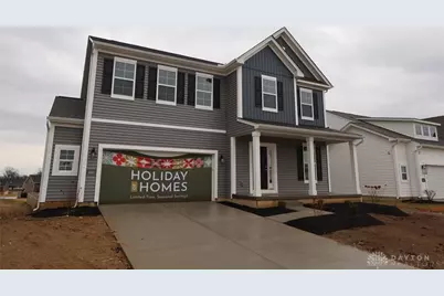 460 Crossing Lane #8299, Miami Township, OH 45449 - Photo 3