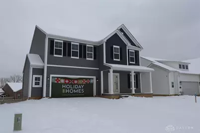 460 Crossing Lane #8299, Miami Township, OH 45449 - Photo 3