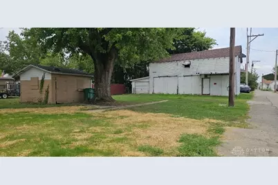 117 S Vine Street, Eaton, OH 45320 - Photo 1