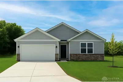 718 Addy Avenue, Sidney, OH 45365 - Photo 1