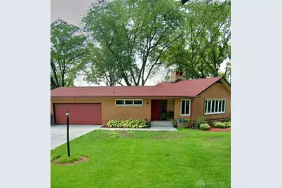 1230 Sunnyview Avenue, Dayton, OH 45406 - Photo 1