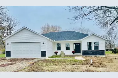 1389 Leon Drive, West Alexandria, OH 45381 - Photo 1