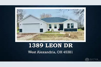 1389 Leon Drive, West Alexandria, OH 45381 - Photo 31
