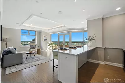 109 N Main Street #1401, Dayton, OH 45402 - Photo 9