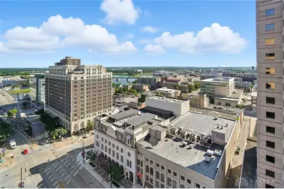 109 N Main Street #1401, Dayton, OH 45402 - Photo 45
