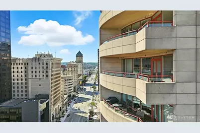 109 N Main Street #1401, Dayton, OH 45402 - Photo 3