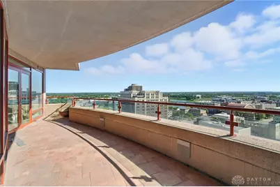 109 N Main Street #1401, Dayton, OH 45402 - Photo 43