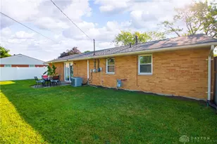 6681 Spokane, Huber Heights, OH 45424 - Photo 23