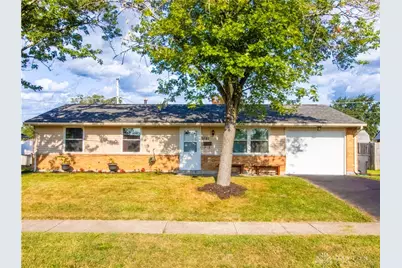 6681 Spokane, Huber Heights, OH 45424 - Photo 1
