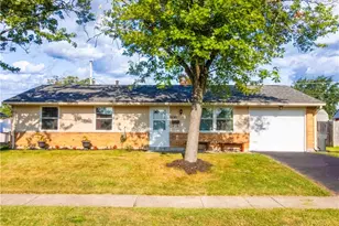 6681 Spokane, Huber Heights, OH 45424 - Photo 1