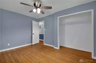 4643 Amesborough, Kettering, OH 45420 - Photo 17