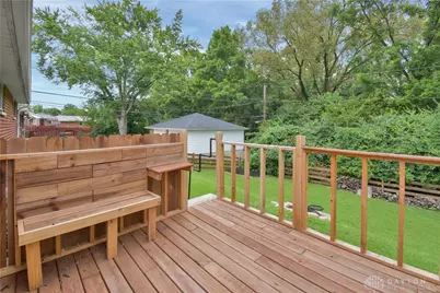 4643 Amesborough, Kettering, OH 45420 - Photo 27