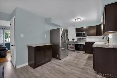 4643 Amesborough, Kettering, OH 45420 - Photo 5