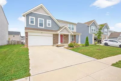 7032 Honeylocust Street, Tipp City, OH 45371 - Photo 3