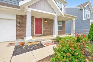 7032 Honeylocust St, Tipp City, OH 45371 - Photo 5