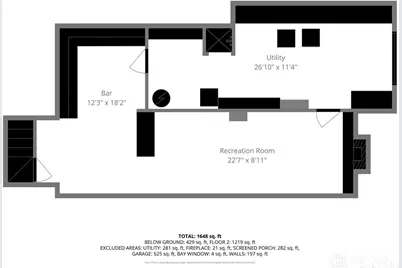 5575 Fairview Drive, Franklin, OH 45005 - Photo 49